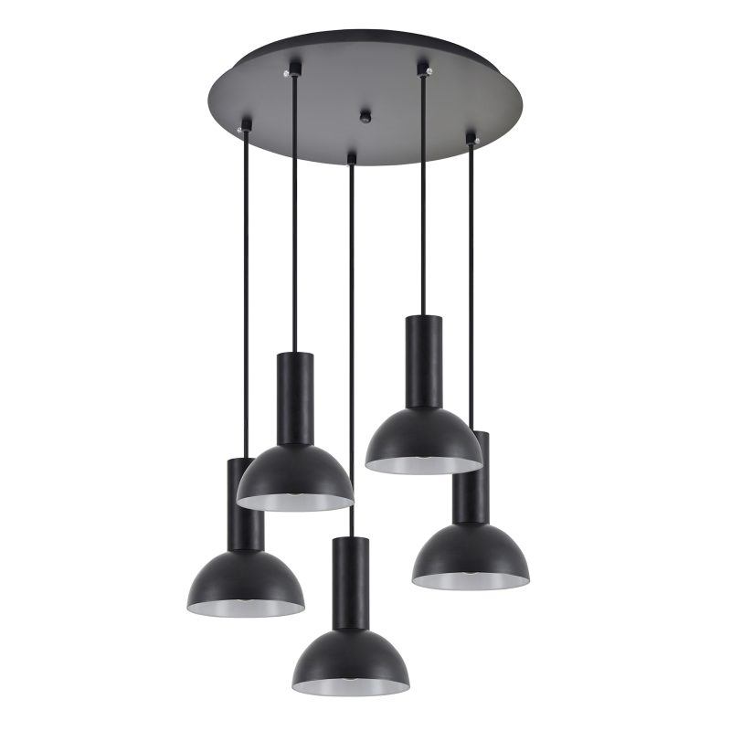 Homelighting Adept Tube SE21-BL-4-5BL-MS3
