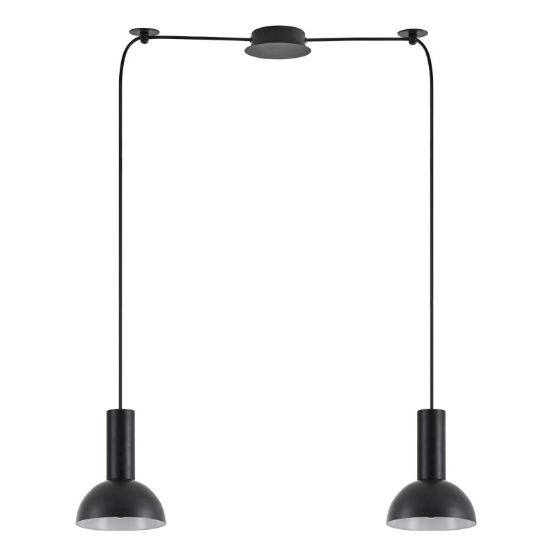 Homelighting Adept Tube SE21-BL-4-BL2-MS3