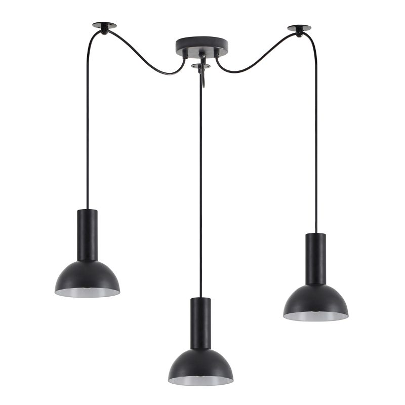 Homelighting Adept Tube SE21-BL-4-BL3-MS3