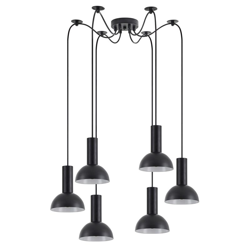 Homelighting Adept Tube SE21-BL-4-BL6-MS3