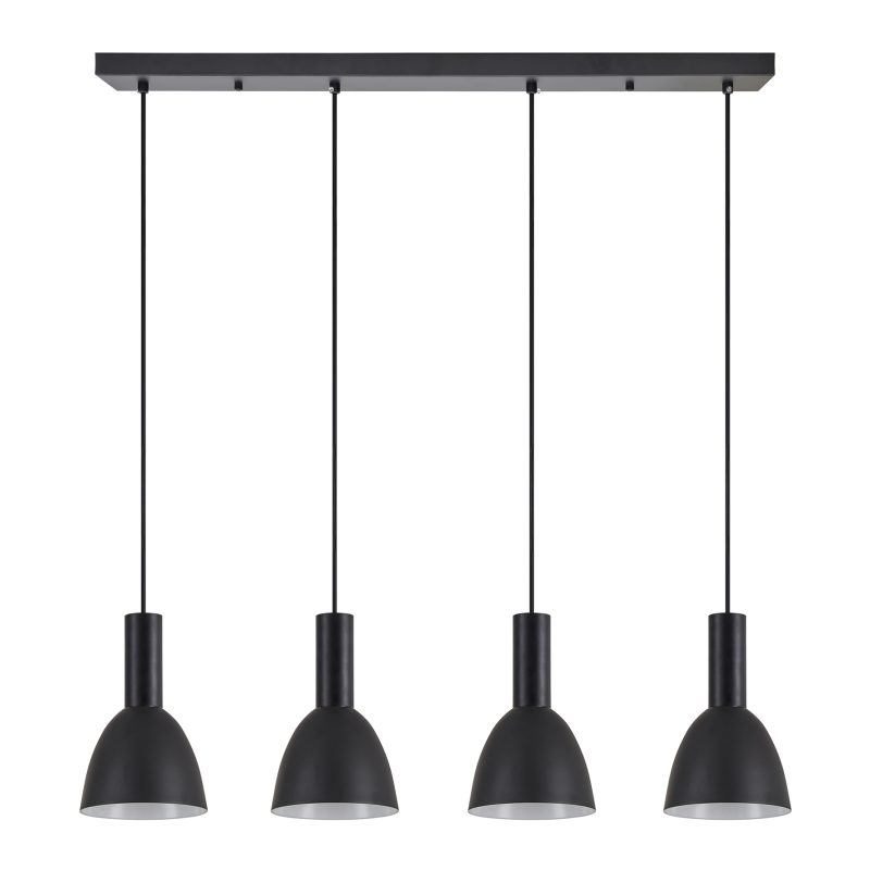Homelighting Adept Tube SE21-BL-4-4BL-MS2