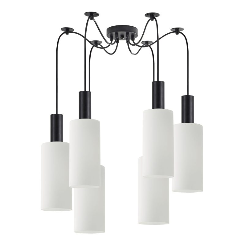 Homelighting Adept Tube SE21-BL-4-BL6-GL3
