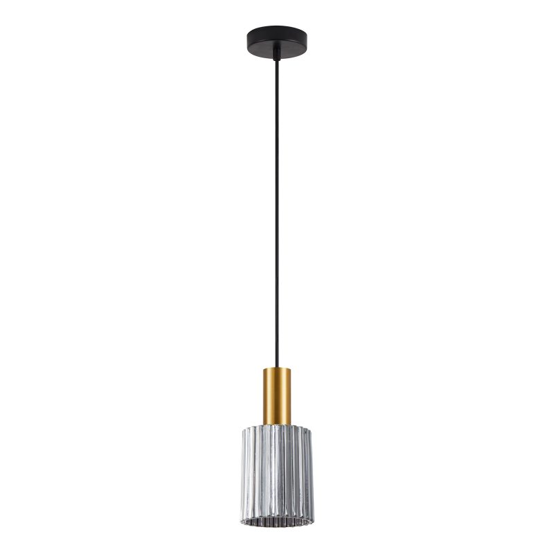 Homelighting Adept Tube SE21-GM-4-GL1