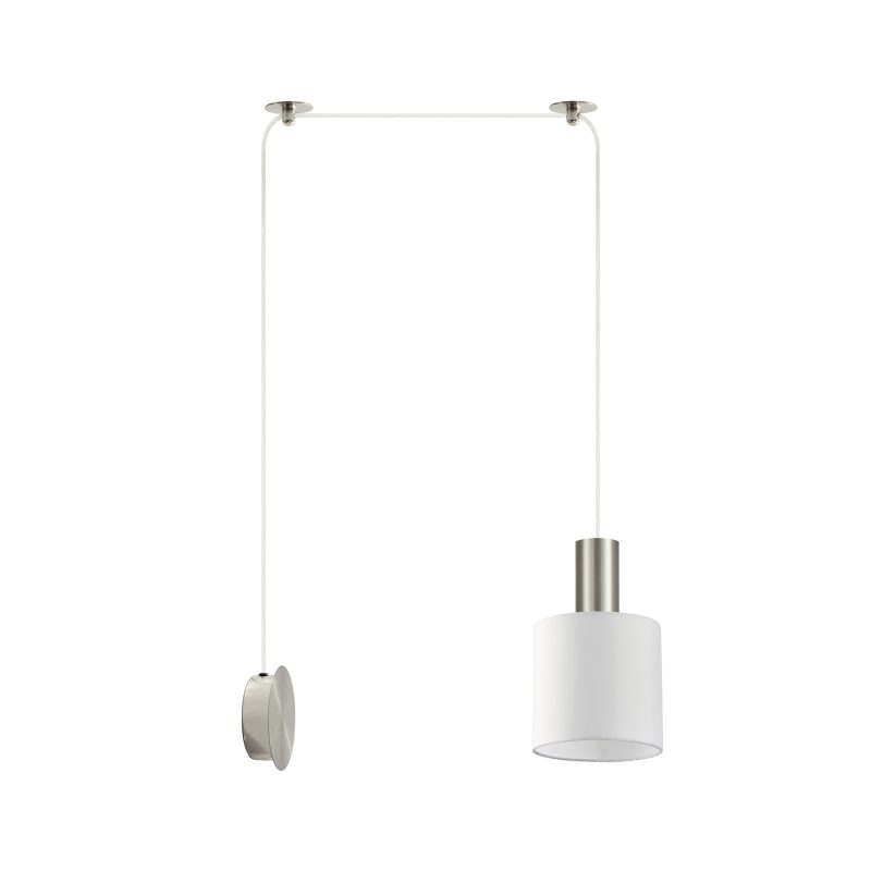 Homelighting Adept Tube SE21-NM-4-NM1W-SH1