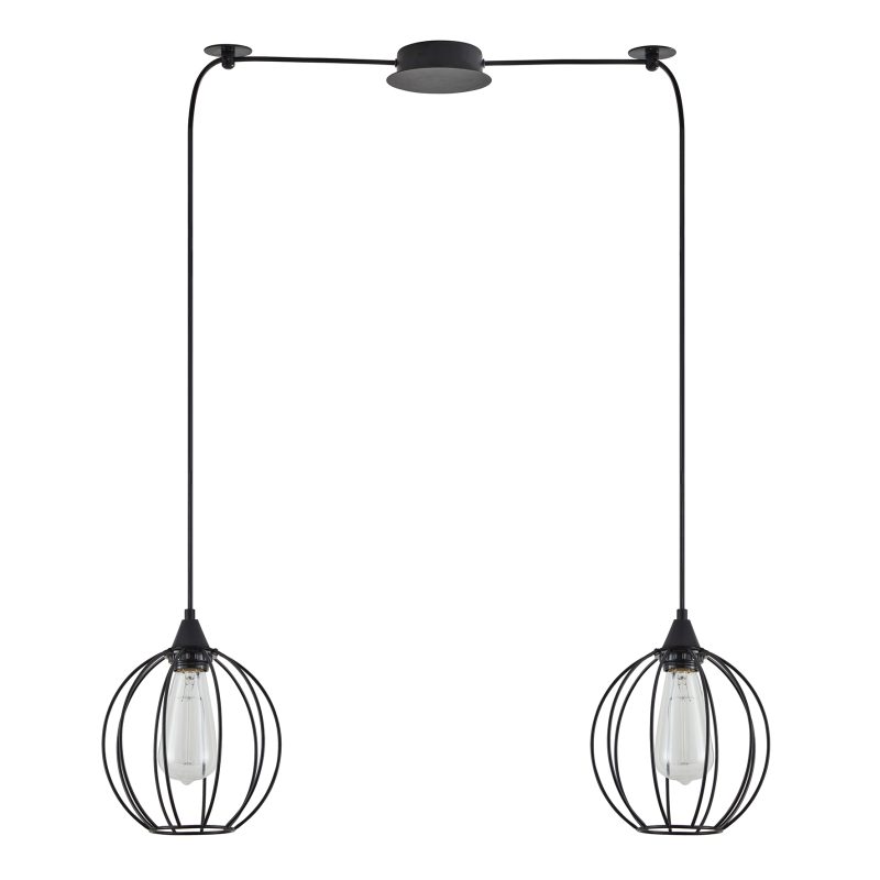 Homelighting Adept SE21-BL-B10-BL2-GR2