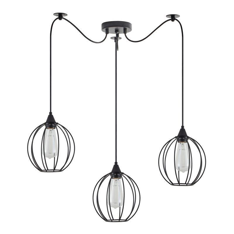 Homelighting Adept SE21-BL-B10-BL3-GR2