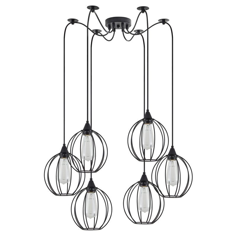 Homelighting Adept SE21-BL-B10-BL6-GR2