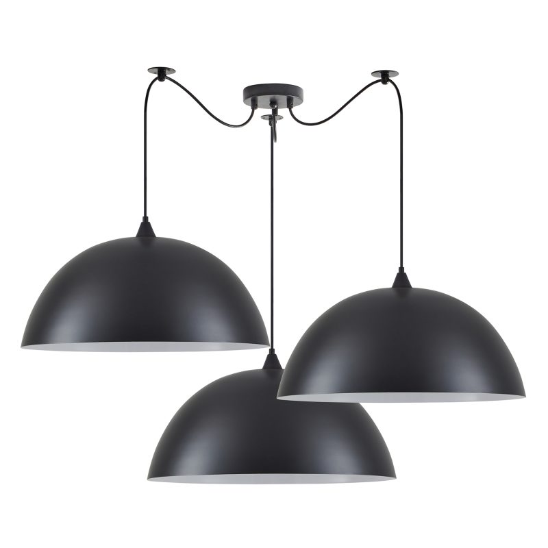 Homelighting Adept SE21-BL-B10-BL3-MS50