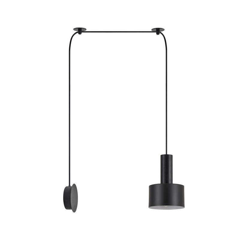 Homelighting Adept Tube SE21-BL-4-NM1W-MS1