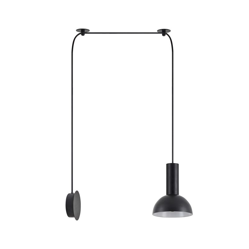 Homelighting Adept Tube SE21-BL-4-NM1W-MS3