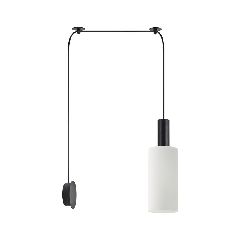 Homelighting Adept Tube SE21-BL-GL3
