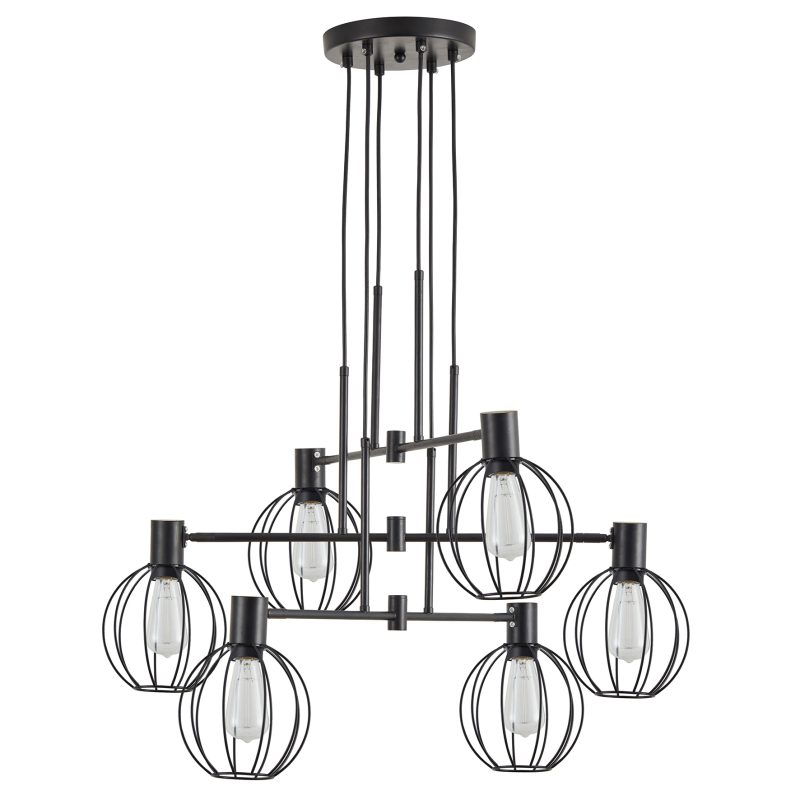 Homelighting Adept SE21-BL-100-GR2