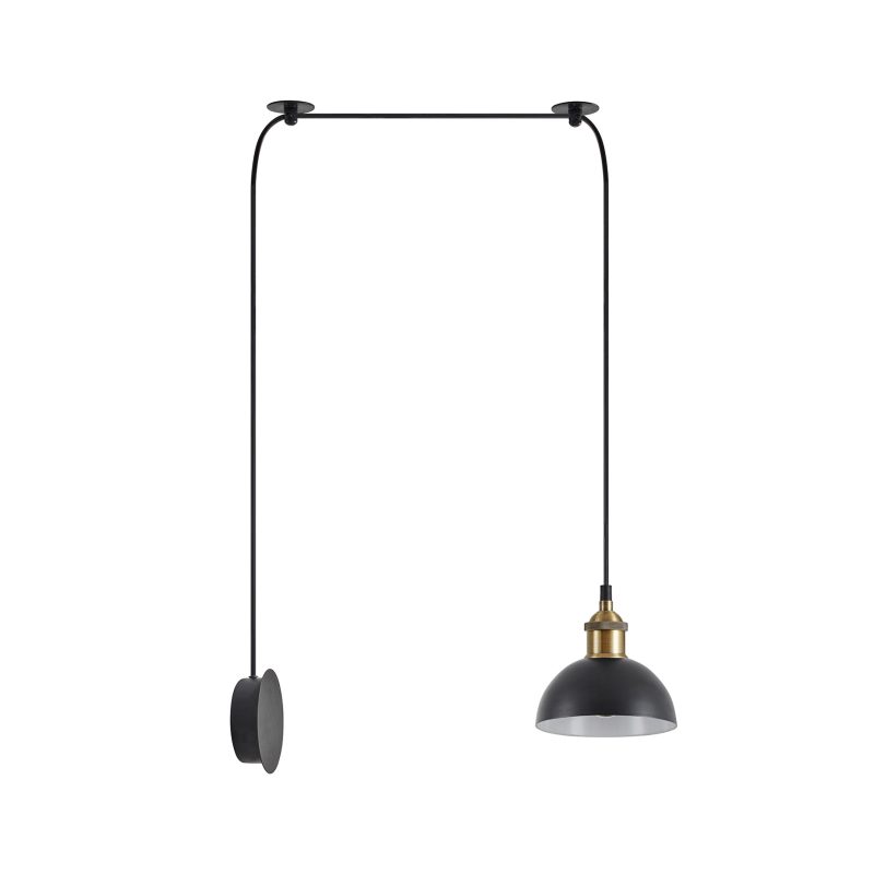 Homelighting Magnum SE21-BR-10-BL1W-MS3