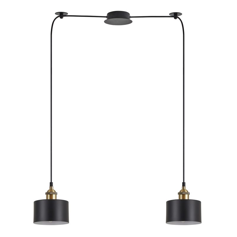 Homelighting Magnum SE21-BR-10-BL2-MS1