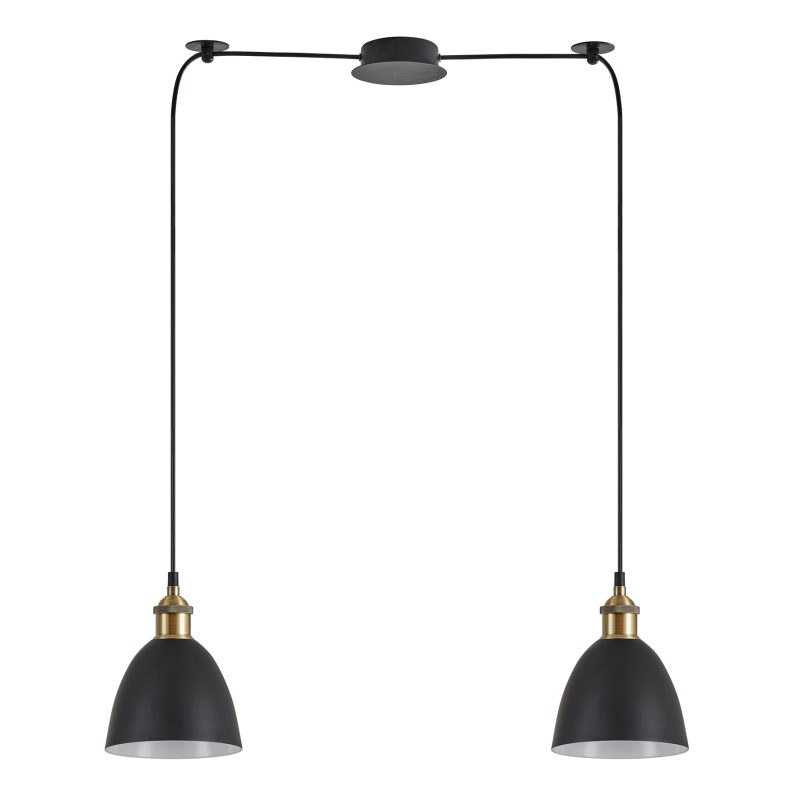 Homelighting Magnum SE21-BR-10-BL2-MS2