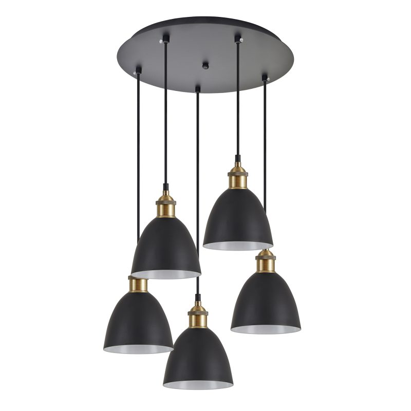 Homelighting Magnum SE21-BR-10-5BL-MS2