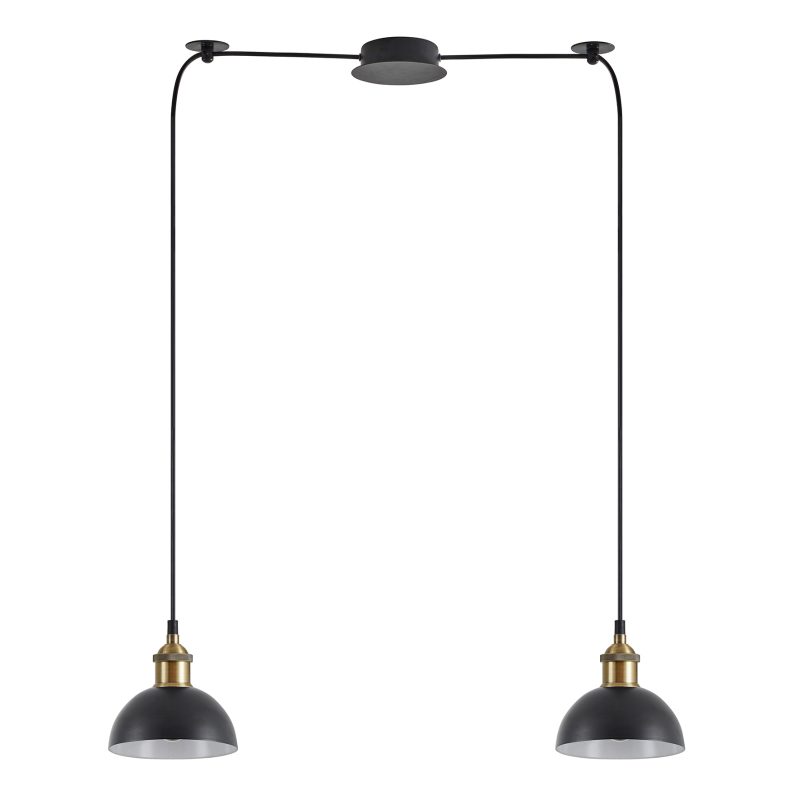 Homelighting Magnum SE21-BR-10-BL2-MS3
