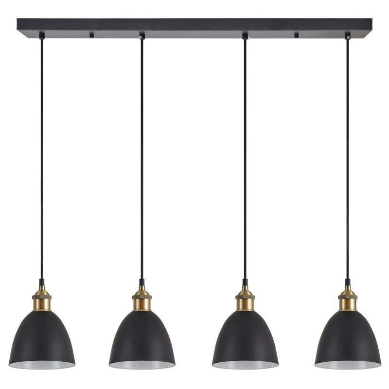 Homelighting Magnum SE21-BR-10-4BL-MS2