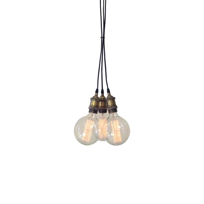 Homelighting Magnum KS2048P-13-3AB