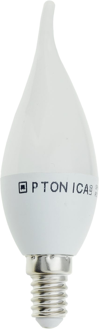 Optonica LED CANDLE E14 5.5W 450LM 175-256V