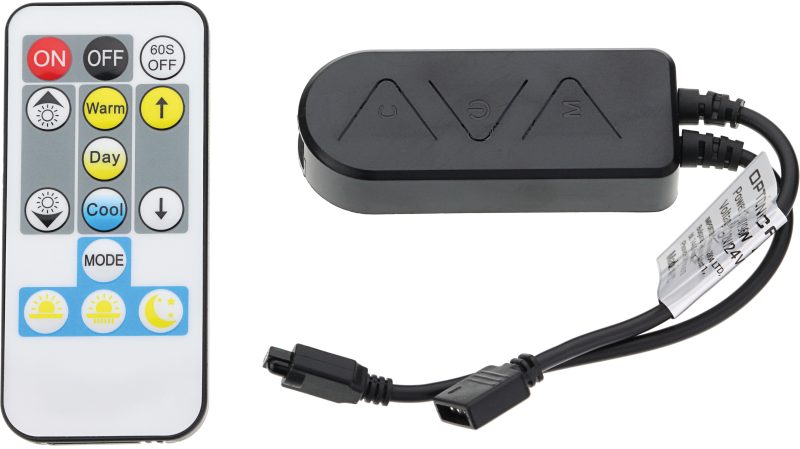 Optonica IR 14Keys CCT TUYA Smart Wi-Fi Ble Controller