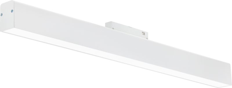 Optonica LED Magnetic Floodlight M35 20W White - Dimmable