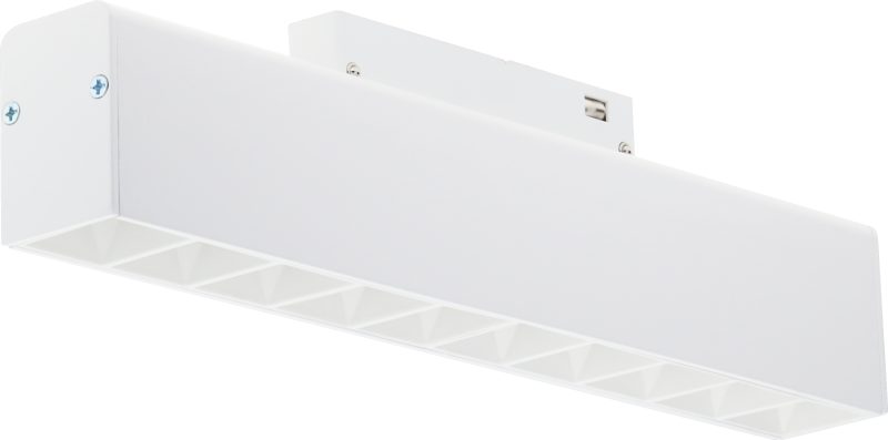 Optonica LED Magnetic Floodlight M35 20W 10 Head White - Dimmable
