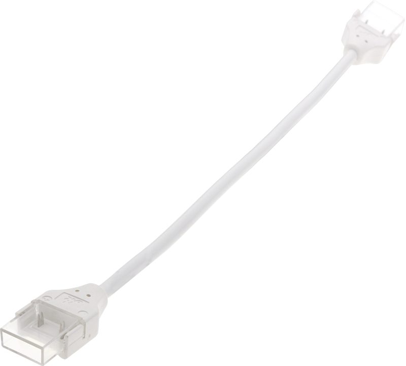 Optonica 2Pin Double Waterproof Connector 15cm 2Wire SMD 10mm PCB
