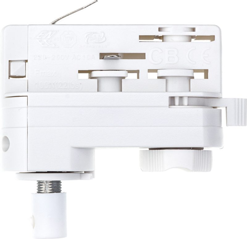Optonica 4-Wire White Adaptor