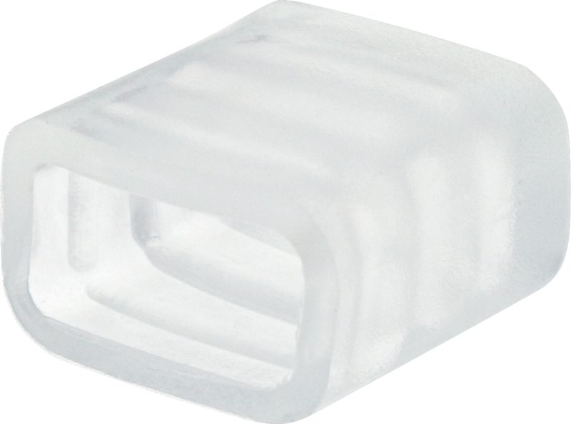 Optonica End Cap for 6x12 COB 220V