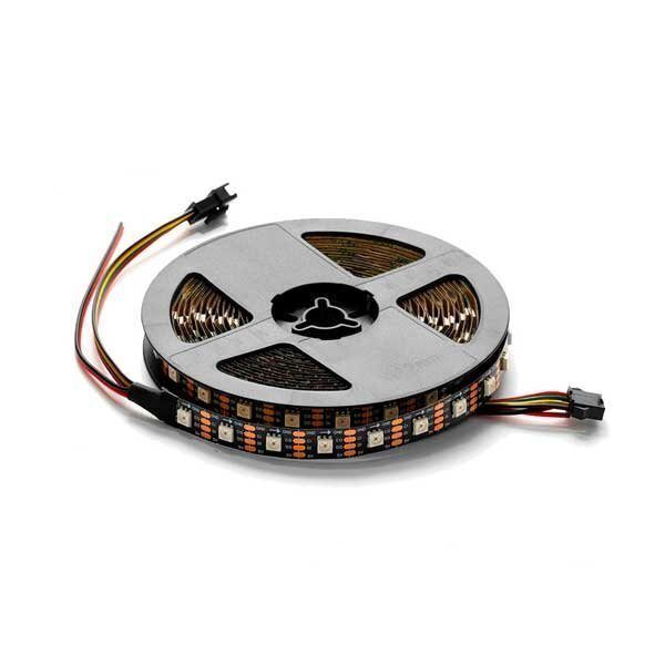 Optonica LED Digital Strip 60 Pixels IP20 CCT+A