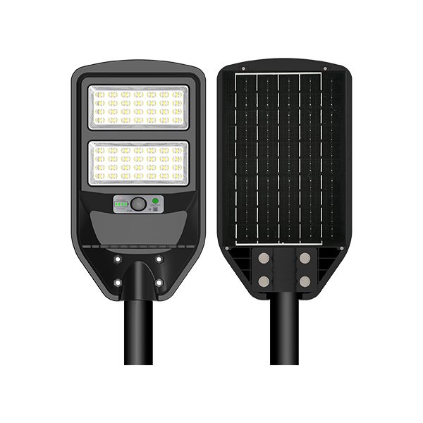Optonica LED Solar Street Light IP65 + Remote Control