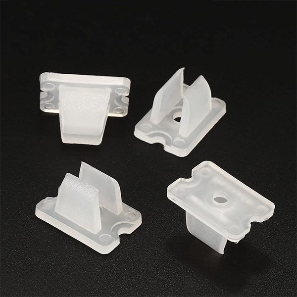 Optonica Fix Clip 6x12mm for LED Magic RGB Neon