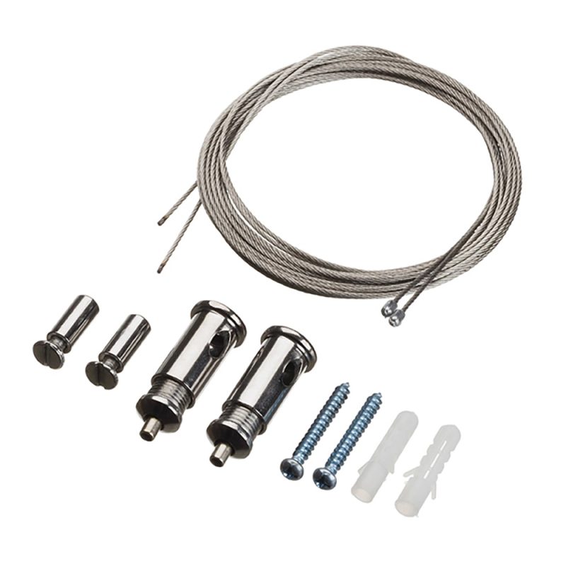 Optonica Suspension Kit for Linear Lights