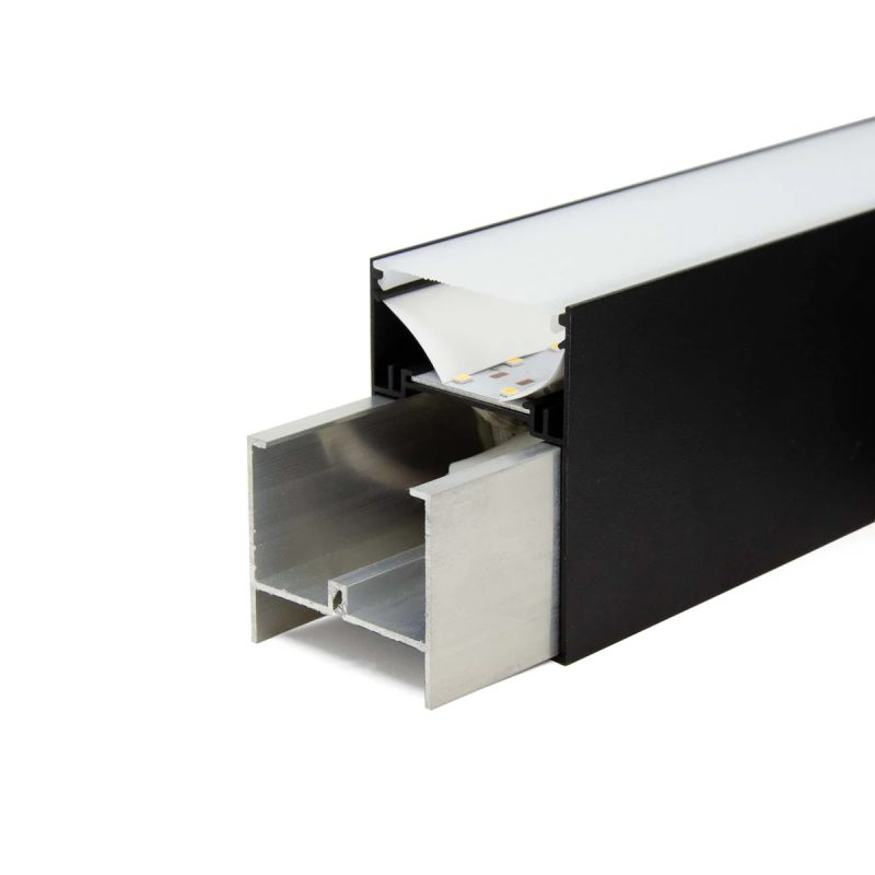 Optonica Linkable Connector for Linear Lights
