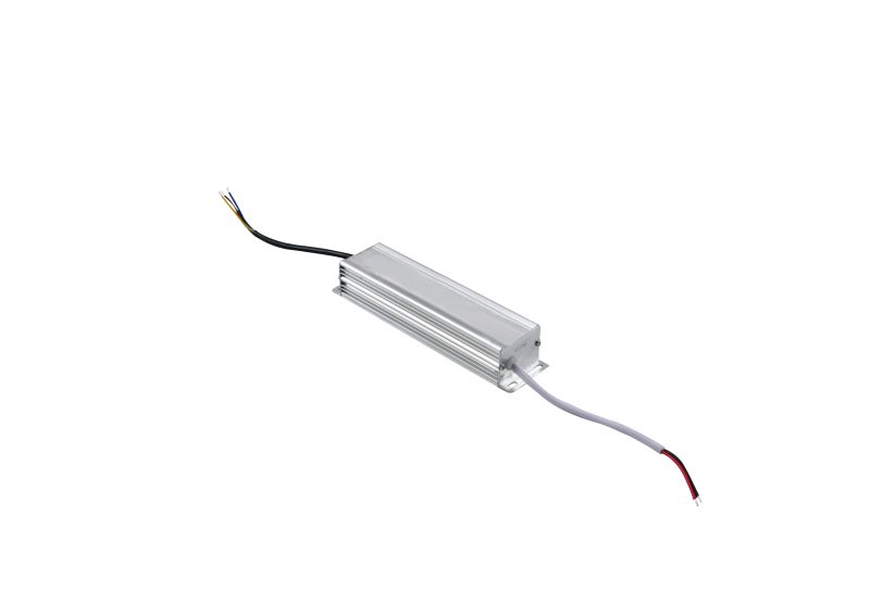 Optonica Wasserdichte Stromversorgung 100W 12V 8.3A - Metall