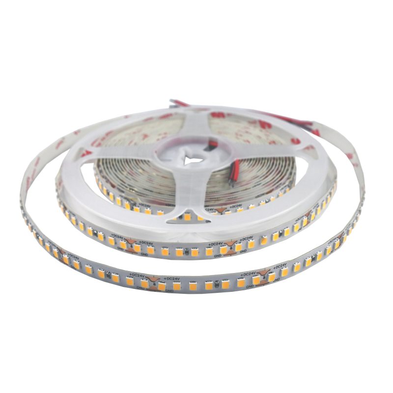 Optonica LED Strip 2835 24V 14W/M 182LED/M