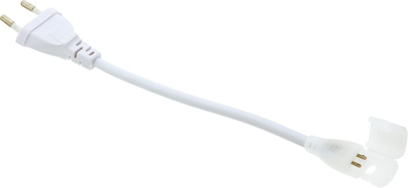 Optonica Connect with One End Wire 8MM for 220V