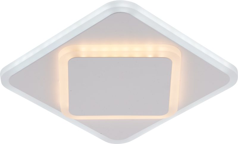 Optonica LED Ceiling Light 23W White