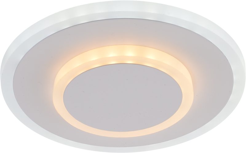 Optonica LED Ceiling Light 16W White