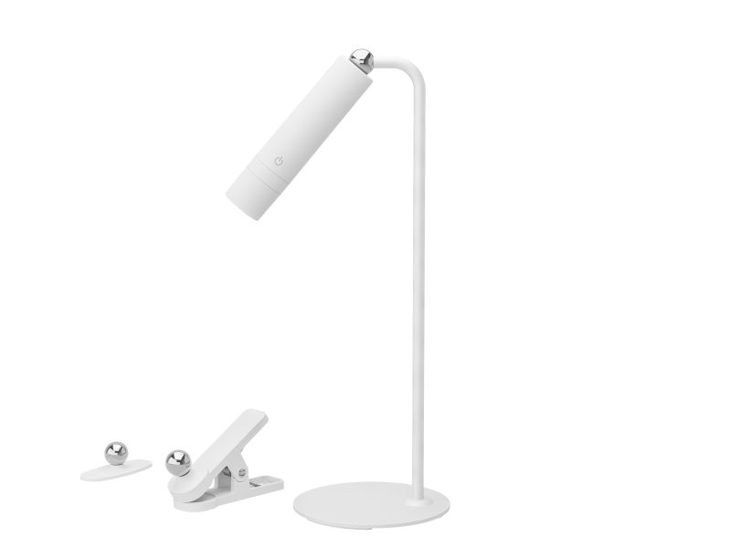 Optonica LED Table Lamp Multifunctional Wireless 3W 4000K White