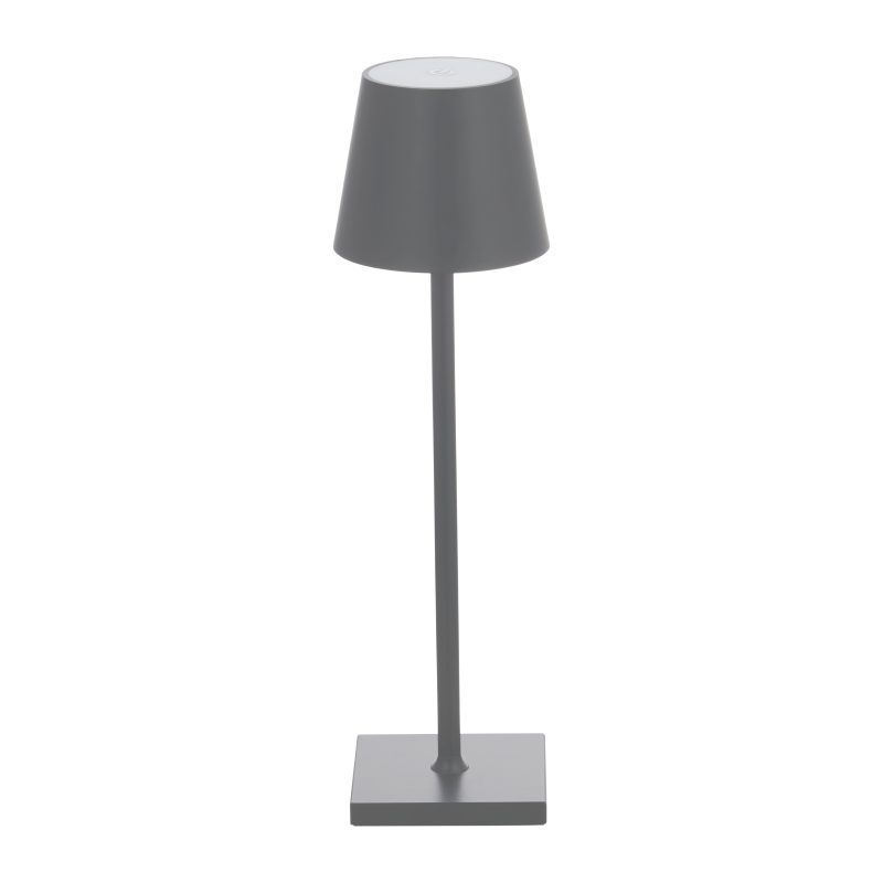 Optonica LED Table Lamp 2.5W CCT DIMMABLE Gray
