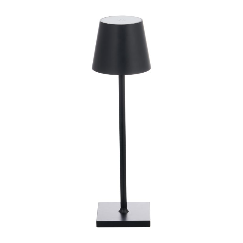 Optonica LED Table Lamp 2.5W CCT DIMMABLE Black