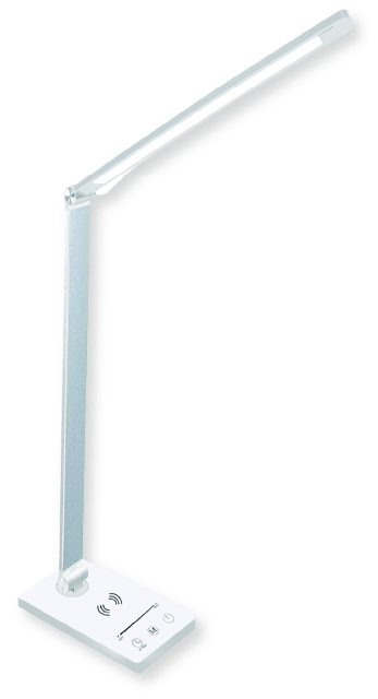 Optonica Desk Lamp Wireless Charging White CCT 5W