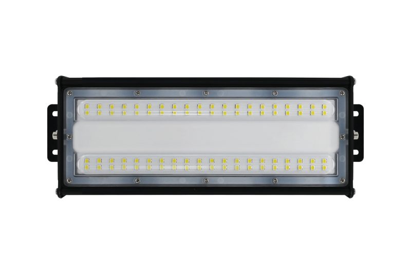 Optonica LED Linear High Bays 50W 4000K IP65 IK08