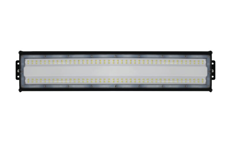 Optonica LED Linear High Bays 100W 4000K IP65 IK08