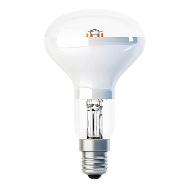 Optonica LED Filament Bulb R50 E14