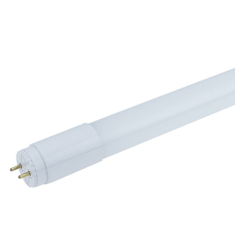 Optonica LED Tube T8 Nano-Plastic Rotatable