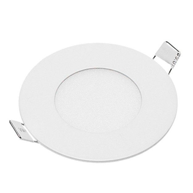 Optonica LED Einbau-Modul Rund