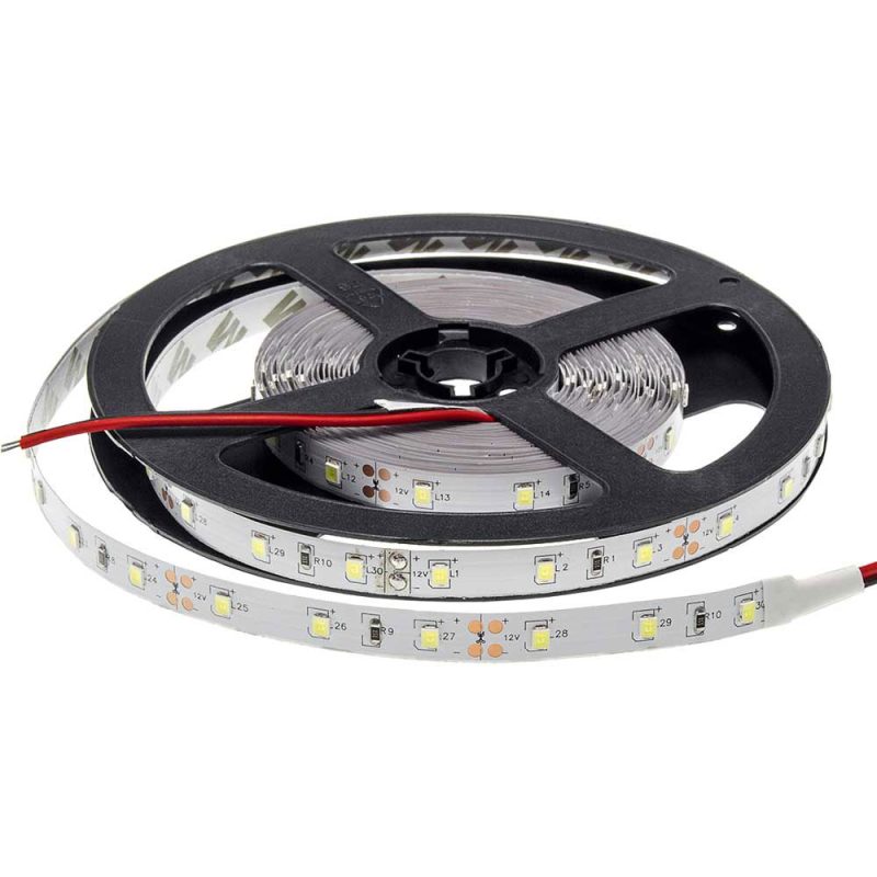 Optonica LED Strip 2835 Non-Waterproof